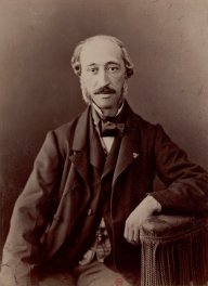  Edmond Becquerel objevil fotovoltaický efekt.