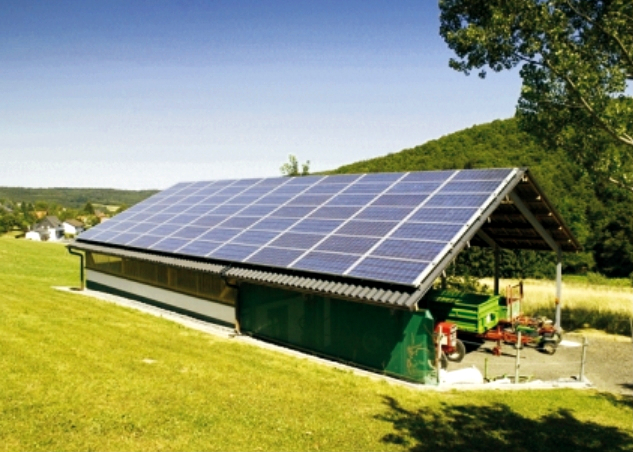 Off-grid solar power systems are an important part of disaster prepping.
