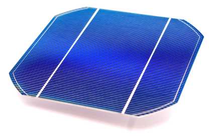 How to choose the correct solar cell for your needs.
